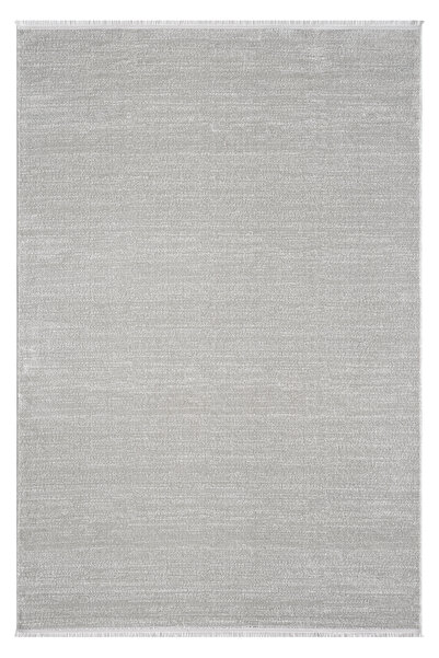 Mariesse Home Bambu Dokulu Modern Sık Dokuma Koridor Kesme Yolluk Dokuma Makine Halısı