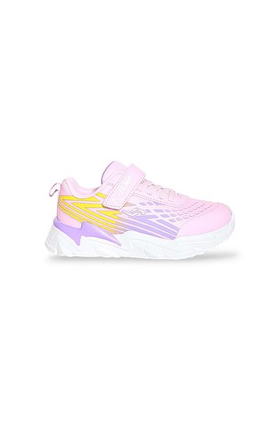 Jump Kidessa 1816-30030 Ανατομική σόλα Unisex Παιδικά καθημερινά αθλητικά παπούτσια - NKT01816-PINK-33