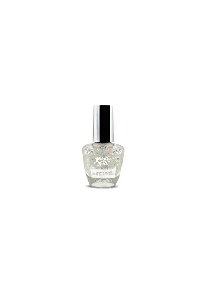 beauty girl Oje Sugar Nails White Princess 11 7ml