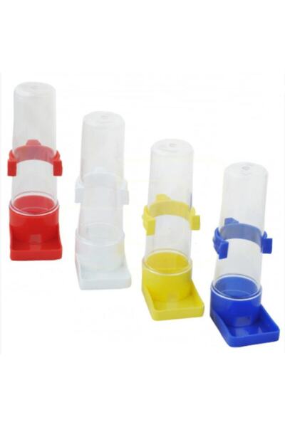UniqBirdToys Muhabbet Kuş Suluğu
