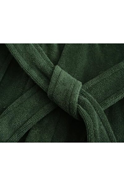 EVX Μπουρνούζι Triga ( Mayer ) Deluxe Χακί