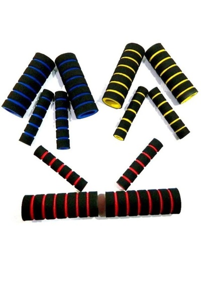 Mondial Motosiklet Bisiklet Manet Elcik Süngeri