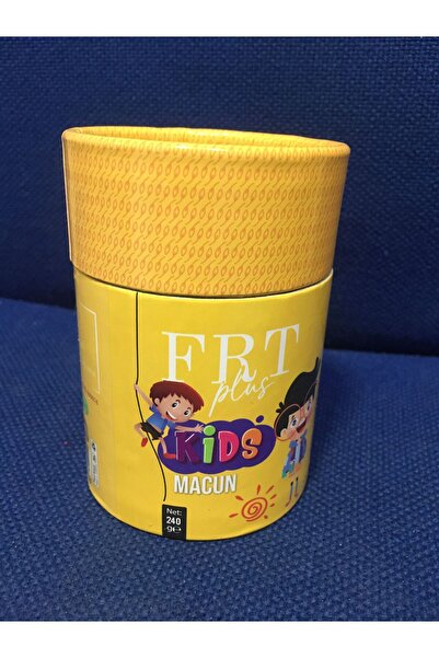 FRT PLUS Kids Çocuklar İçin özel Macun 240 ge
