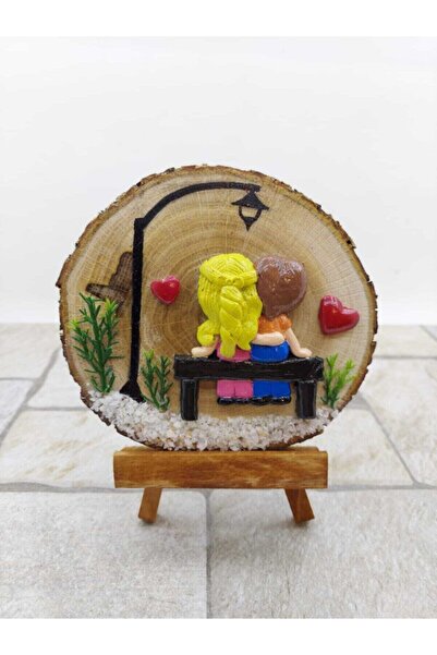 OBİDEV Yaz Aşıkları Şovaleli Kütük Tablo