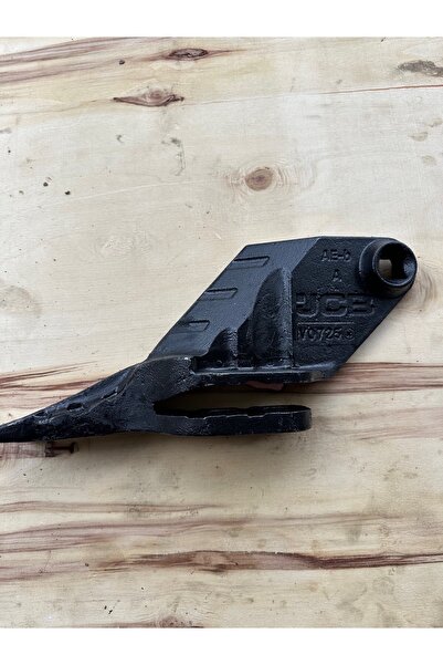 Jcb 3CX-4CX-5CX UYUMLU ORİJİNAL KENAR TIRNAK SAG 400/F0345D