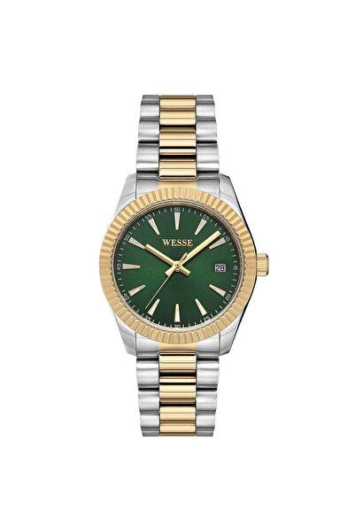 Wesse WWL301908 Kadın Kol Saati