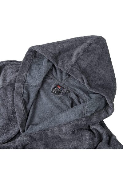 EVX Župan s kapucí