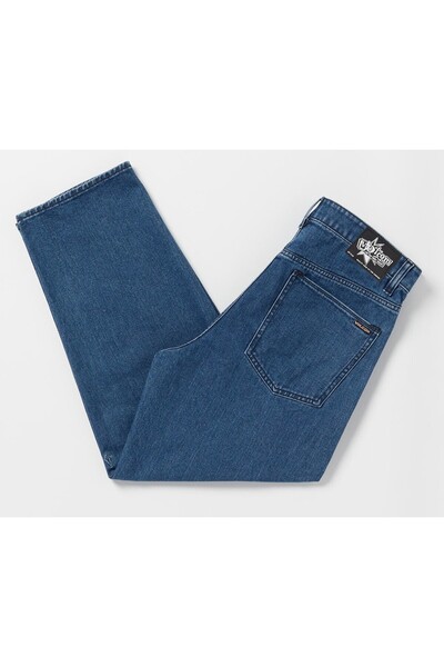 Volcom V Ент Ноа Дін Лаг Кот Пантолон