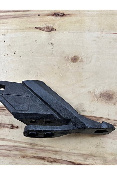 Jcb 3CX-4CX-5CX UYUMLU ORİJİNAL KENAR TIRNAK SAG 400/F0345D