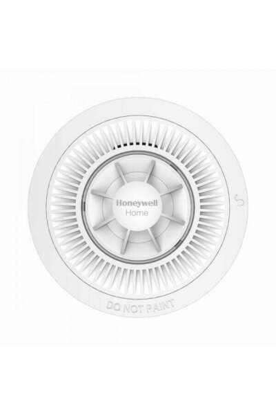 HONEYWELL R200ST-N2 Duman+Isı Dedektörü ve Alarm Cihazı / 10 Yıl Pil Ömürlü