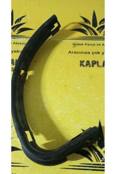 GM Orijinal Çıkma Bagaj Kablo Gizleyici Vectra B