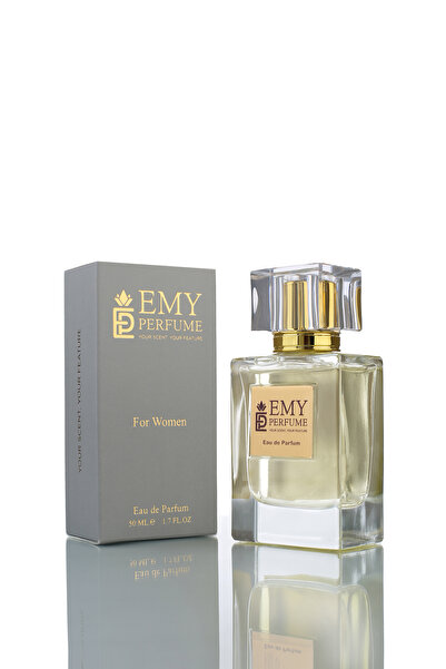 EMY PERFUME W06 Kadın Parfüm (Muadil: 212 Sexy Women)