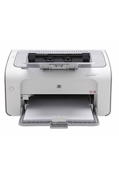 HP Laserjet P1005 Mono Lazer Yazıcı