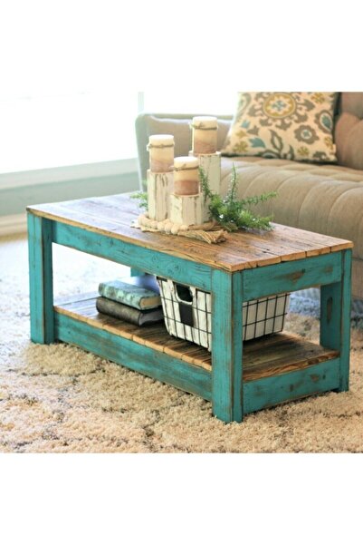 sepetimorganik Sehpa