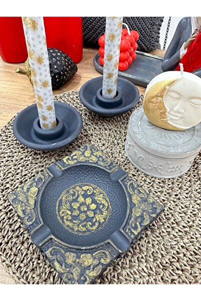 FREE Saray Model Özel Tasarım Küllük