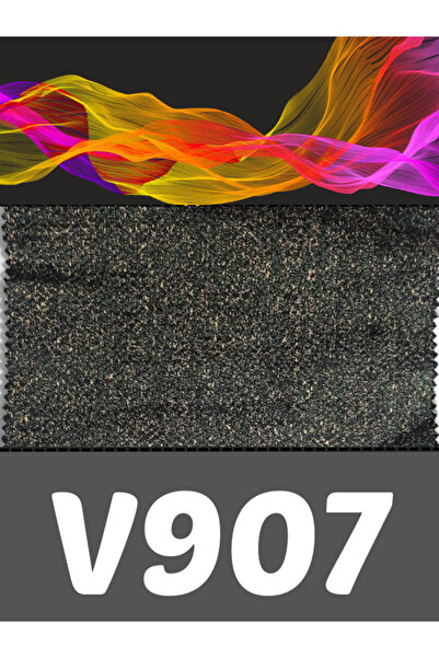 MebelPort Curtain FONLUK CU MODEL DE CAMPĂ JACQUARD S-PANEL 1/3 PERIODE (27 C...