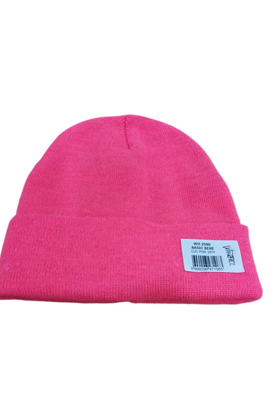 Nisa Унісекс м'яка шапка з відкидним козирком