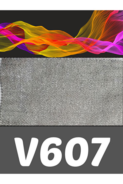 MebelPort Curtain FONLUK CU MODEL DE CAMPĂ JACQUARD S-PANEL 1/3 PERIODE (27 C...