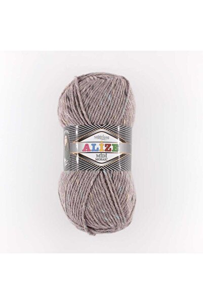 Alize ALİZE SUPERLANA MIDI MOSAIC 5243