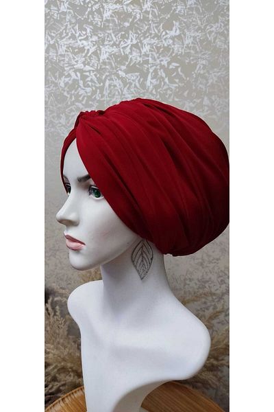 ABB Meryemcebone 3-Piece Bonnet