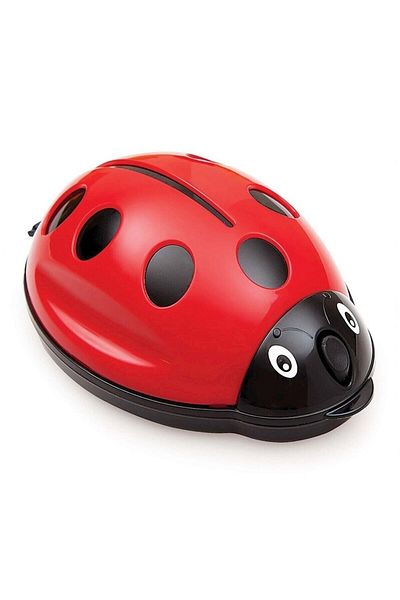 Hyd Ladybug Single Purse