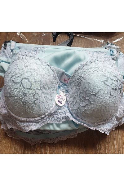 MİSS PERRY Bra Set