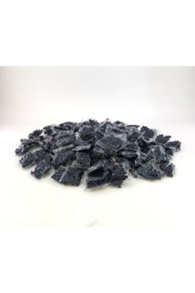 Brother Toys 50 Paket 3000 Adet Boncuk Atan Tabanca Boncuklu Tabanca Mermisi