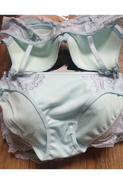 MİSS PERRY Bra Set