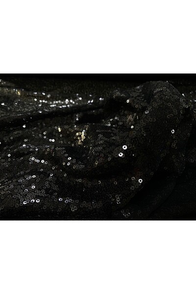 BÜKE TEKSTİL PUL PAYET 3MM 135*100 CM GİYİMLİK AKSESUARLIK