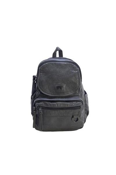 Baginn Y.S.Leather Mini Size Women's Backpack Vegan Leather Bag