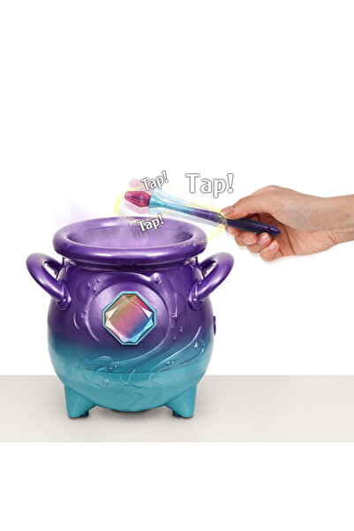 GIOCHI PREZIOSI MAGIC MIXIES MOR KAZAN S3-14950