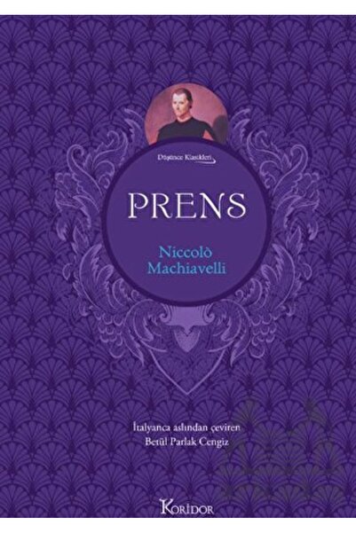 Koridor Yayıncılık Prens