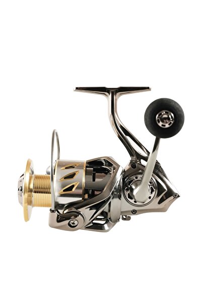 RYUJI Ares 6000 Spin Olta Makinesi