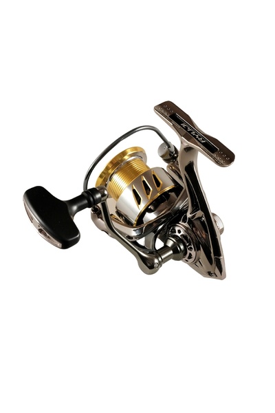 RYUJI Ares 3000 5+1BB Spin Olta Makinasi