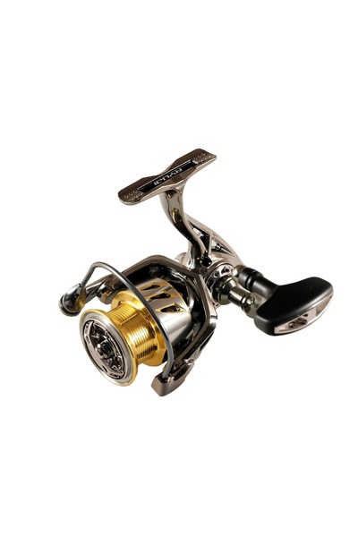 RYUJI Ares 3000 5+1BB Spin Olta Makinasi