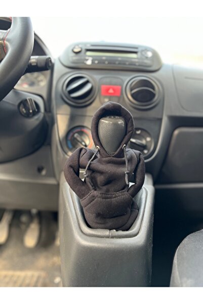 ERHCAR Siyah Vites Hoodie-vites Kıyafeti-vites Poları-vites Kapşonlu-her Arac...