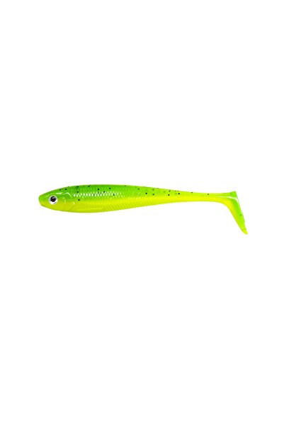 RYUJI Panic Shad 9cm 5.5gr Silikon Yem 3 Adet Mojito Uv
