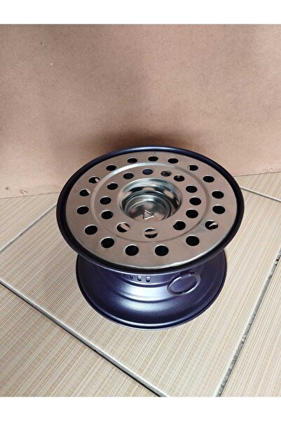 PEARSTORE OSMANLI OCAĞI SICAK YEMEK VE İÇECEKLERİN SICAK KALMASINI SAĞLAR