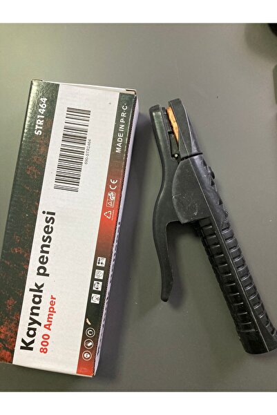 Genel Markalar STR Kaynak Pensesi 800 Amper