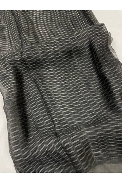 AWAM SILK Awam Silk İpek Yün Karşımlı Şal 80*180