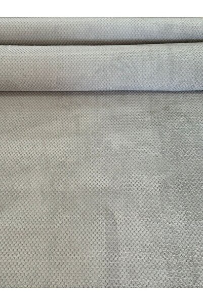 MBA Gray Bead Soft Non-Slip Base - Room, Living Room, Hall and Kitchen Carpet Runner