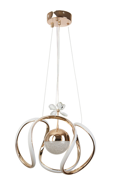 Öztürk ARYA LED TEK TOPLU AVİZE KUMANDALI