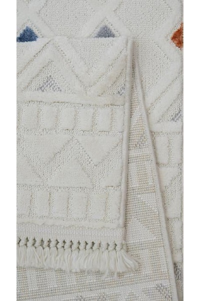 Festival Halı alin 7001 kemik 160x230