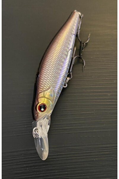 Toro Tamer Inshore Shallow 9cm S8009 (kısa Gagalı) Sahte Yem
