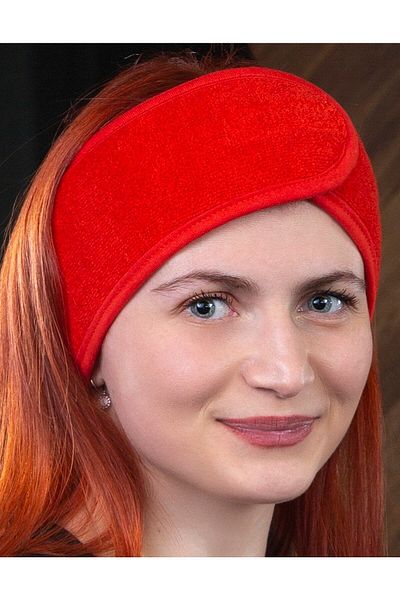 CottonTherapy Hair Band Towel Cotton Skin Care Makeup Yoga Sports Sweatband
