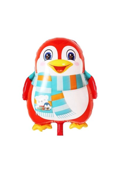 Bkmc PENGUEN FOIL BALLON