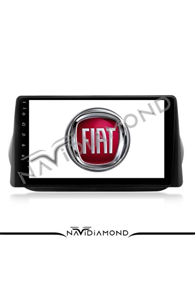 NAVİDİAMOND Fiat Fiorino 4 Gb Ram 64 Gb Hafıza Oem Multimedia Teyp