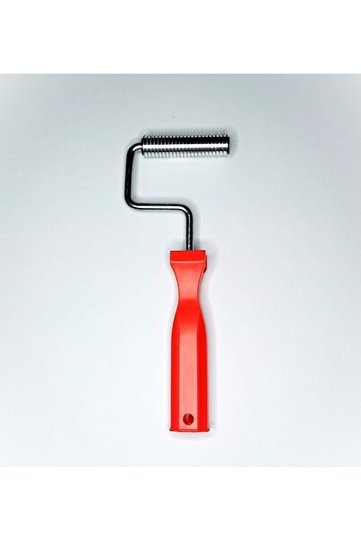 Kraft Alüminyum Ezme Rulo 20x70mm