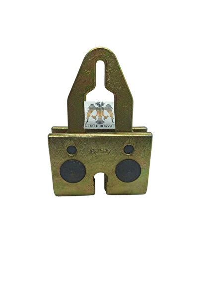 Rico Wolf Mouth with Lamas