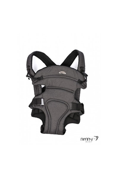 Nenny Baby Ortopedik Kanguru G-048